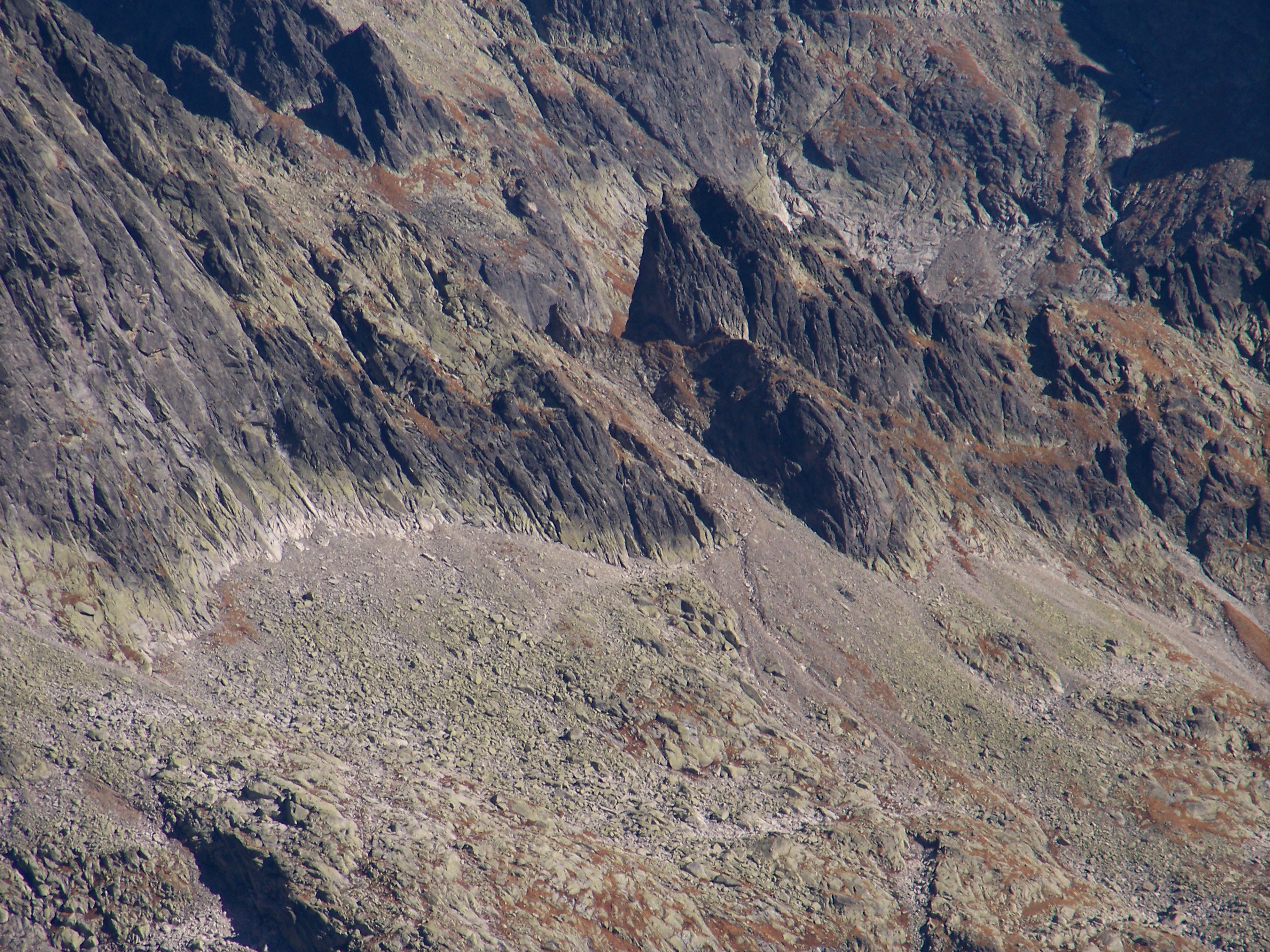 Gerlach, Gerlachovská veža, Kotlový štít 041