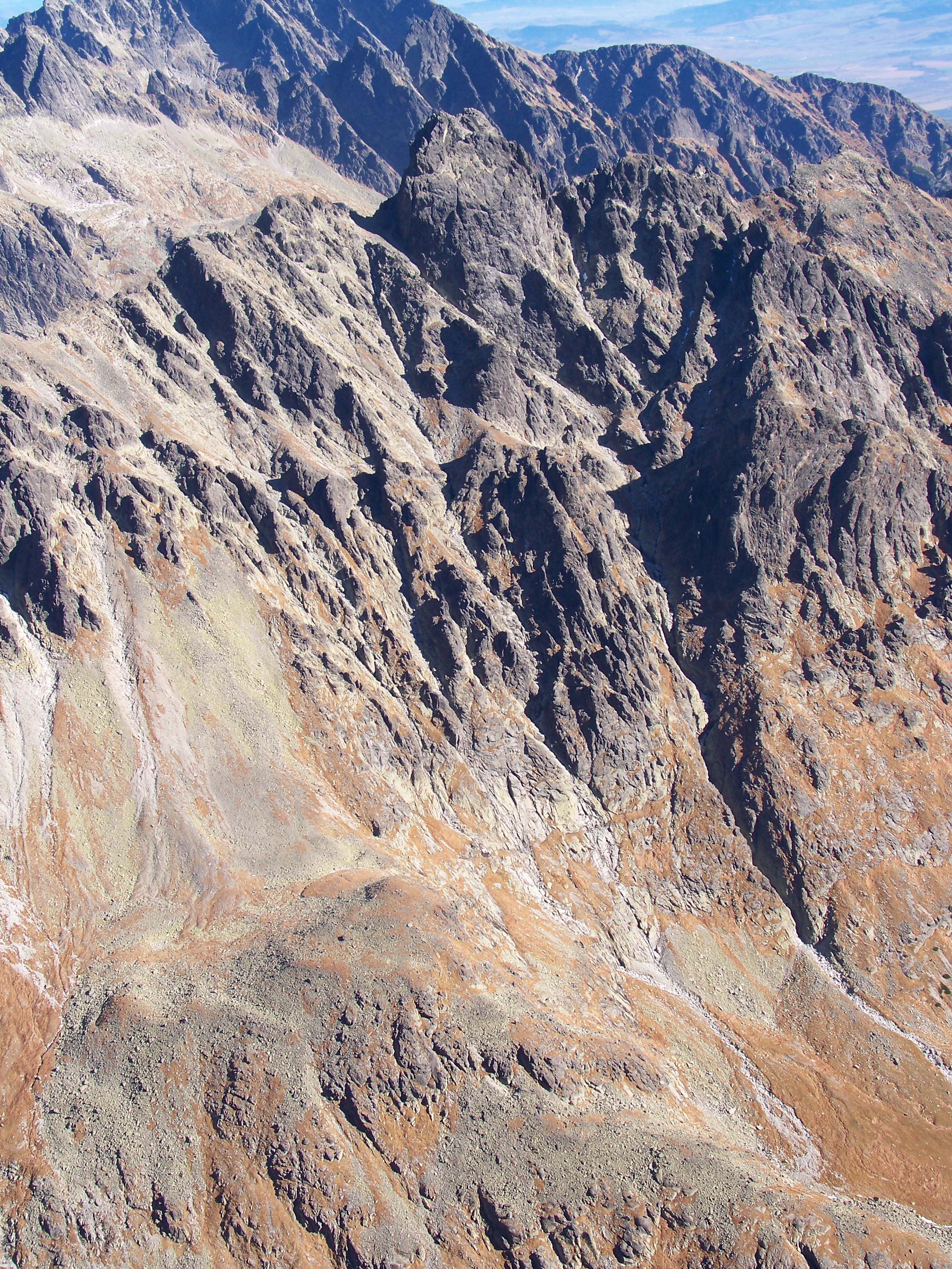 Gerlach, Gerlachovská veža, Kotlový štít 054