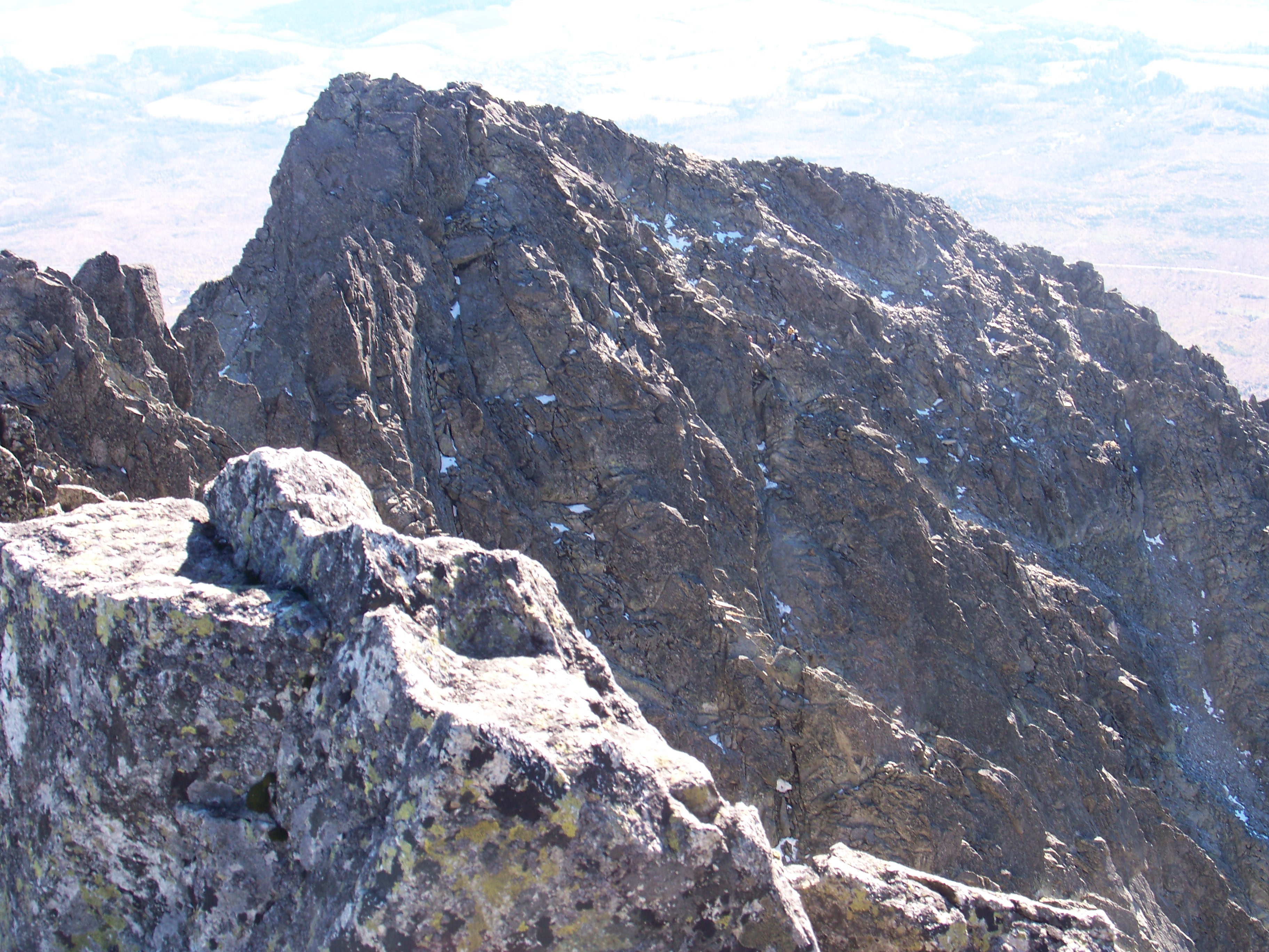 Gerlach, Gerlachovská veža, Kotlový štít 067